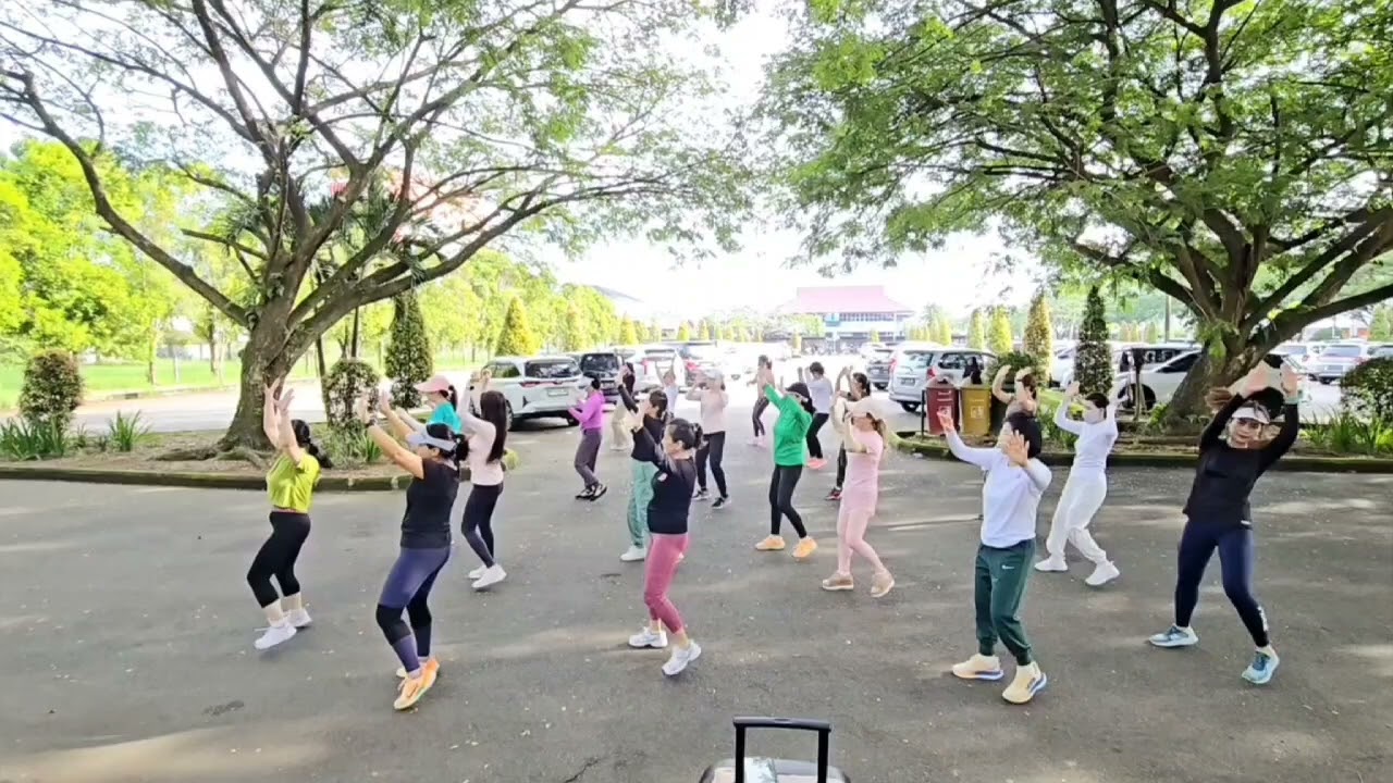 BETTER TOGETHER - FUN BEGINNER LINE DANCE ( ROY VERDONK , GRACE DAVID , RAYMOND SARLEMIJN) | PTK