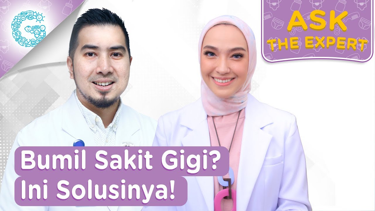 Inilah Solusi Cabut Gigi bagi Ibu Hamil