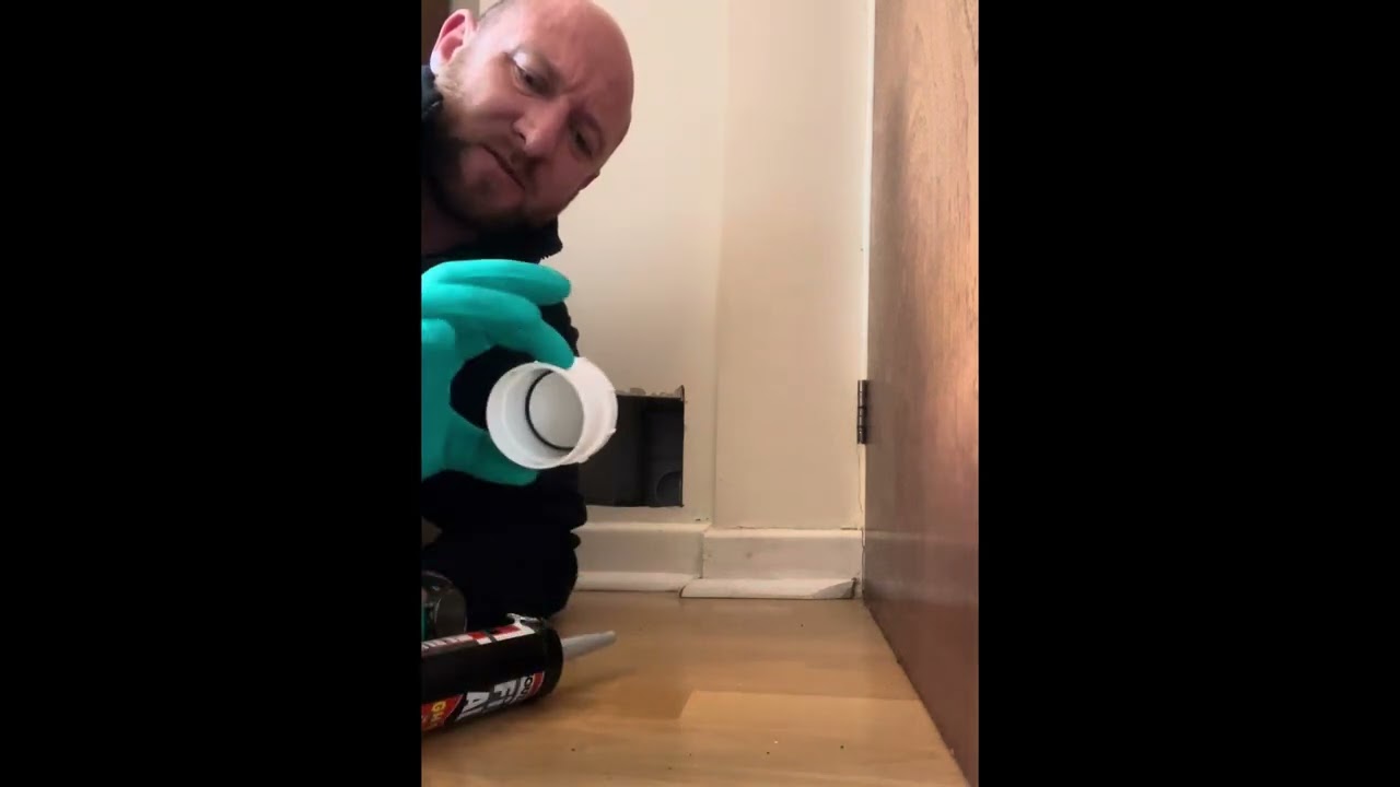 Rats in the walls - We find out how!!