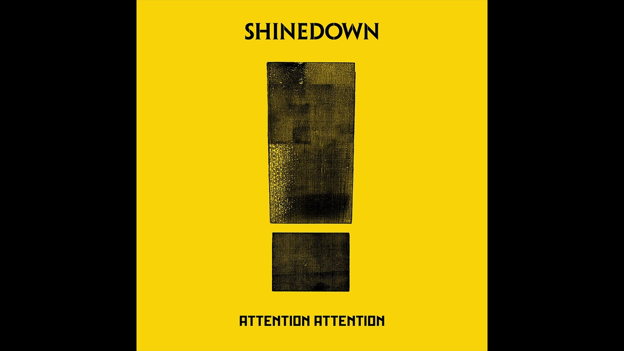 Shinedown - Devil