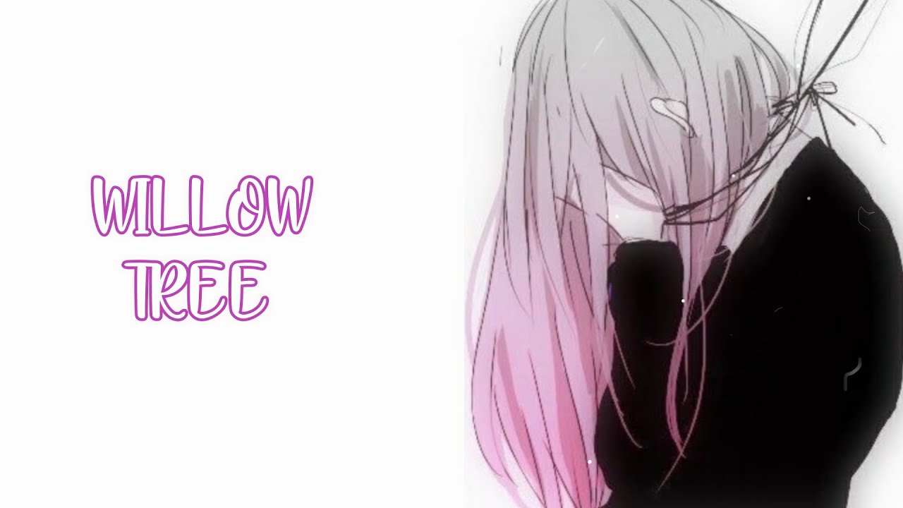 𝔻𝕒𝕪𝕔𝕠𝕣𝕖 - Willow Tree (Rival) | Lyrics
