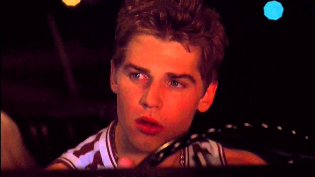 Havoc Movie Scene 