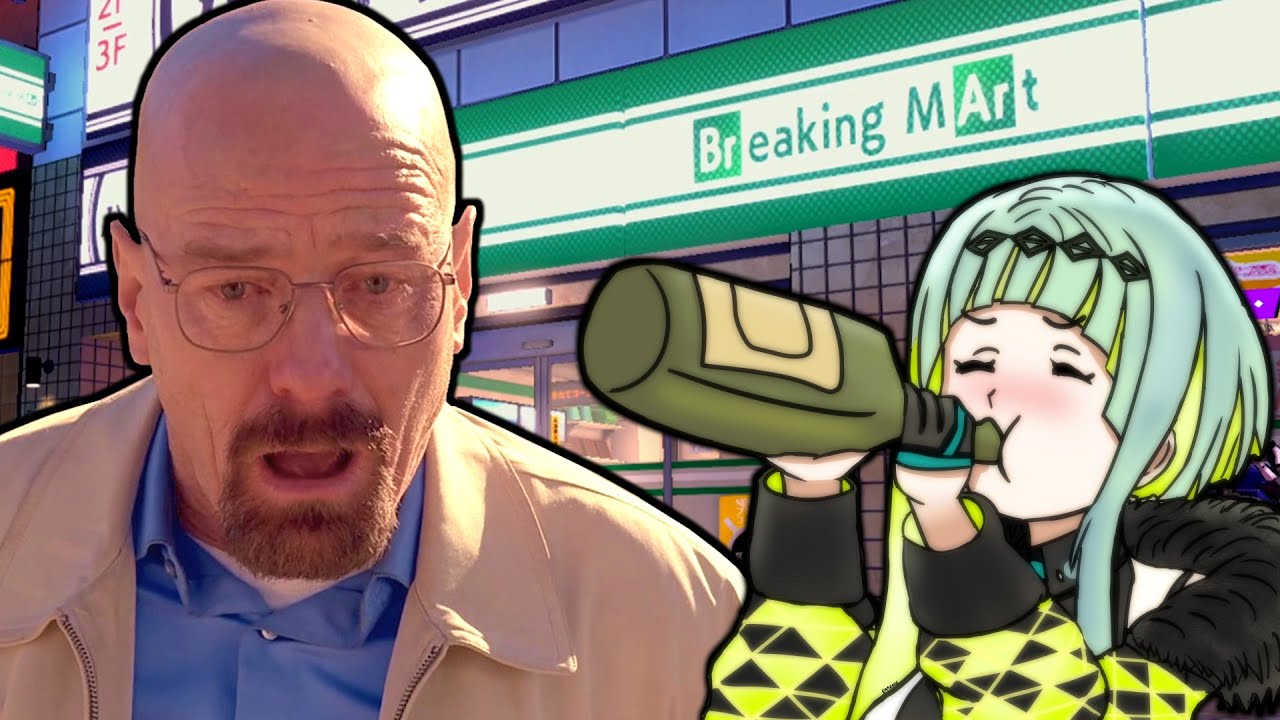 Soul Hackers 2 is Wild