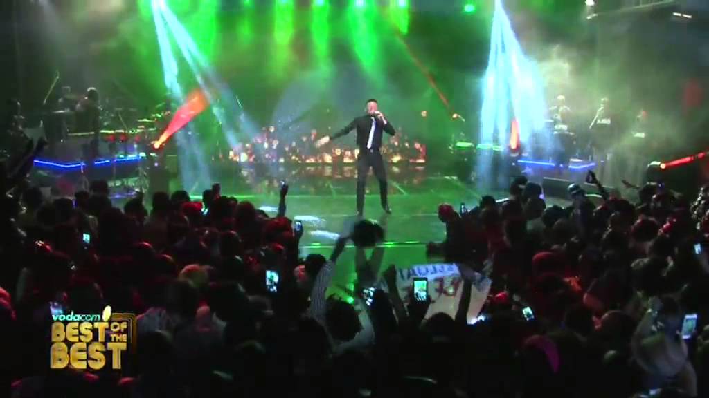 Vodacom Best Of The Best 2 Prime 11 Part 1