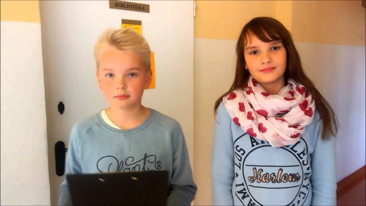 Nasza Szkoła powinna dostać wymarzone książki  PSP Przytyk