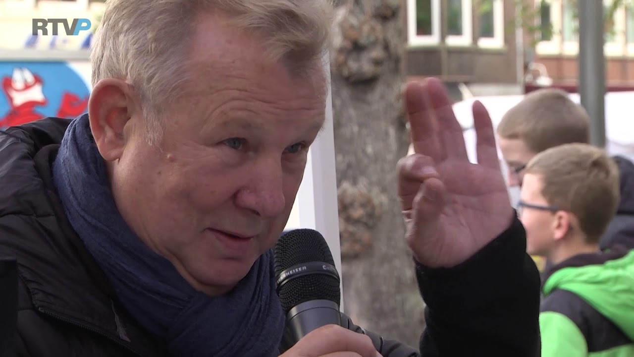 Smullen met Wim - Aflevering 1