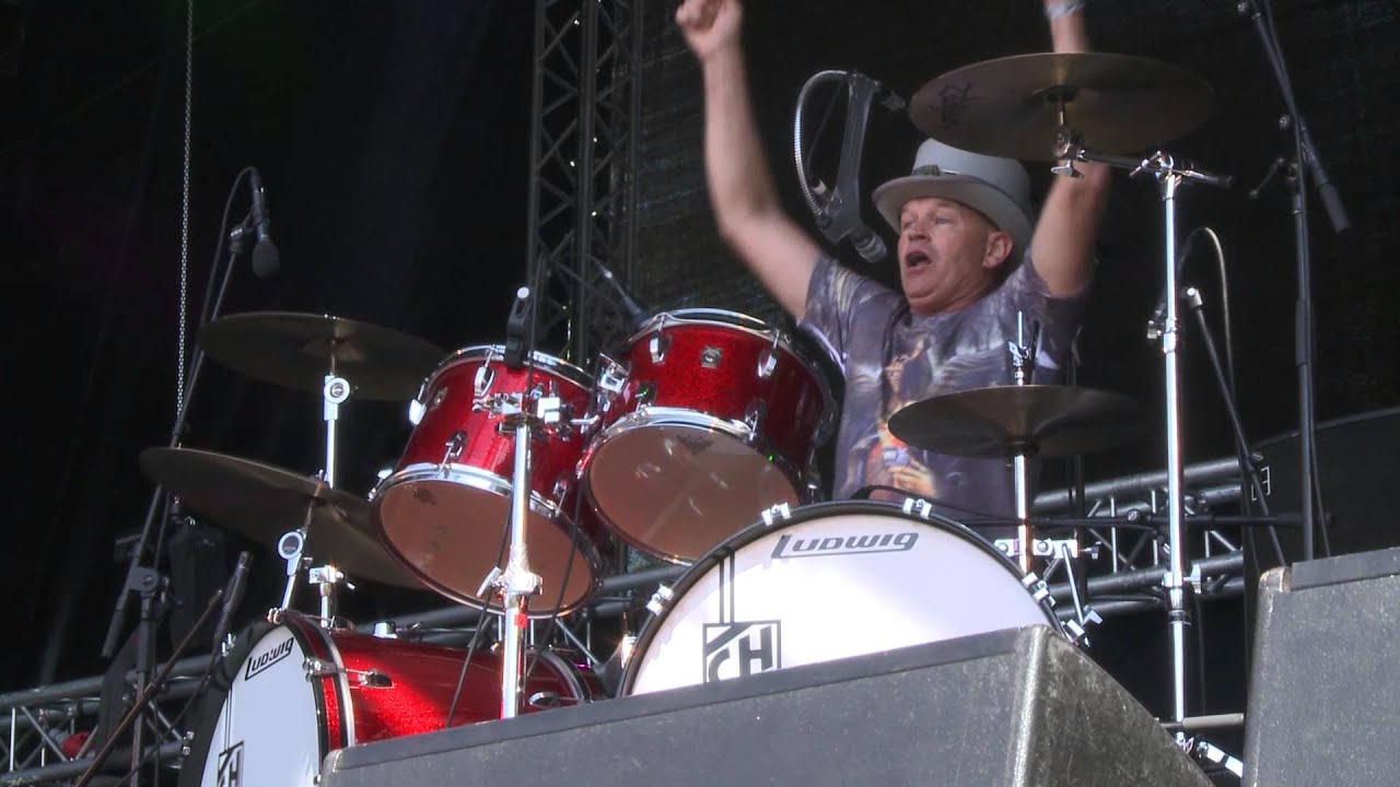 SRF14 Kings Of The Sun - Rock Pile