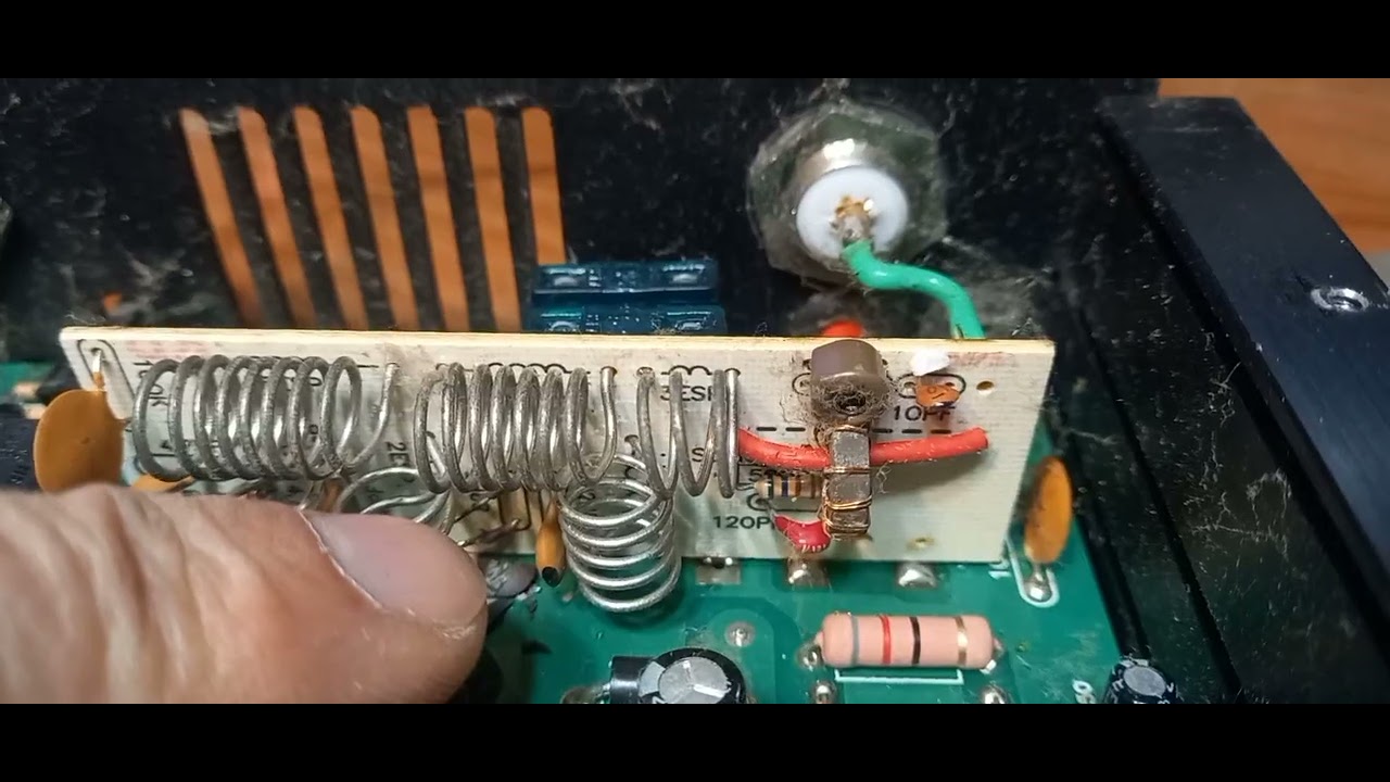 Dois ABL800 revisão