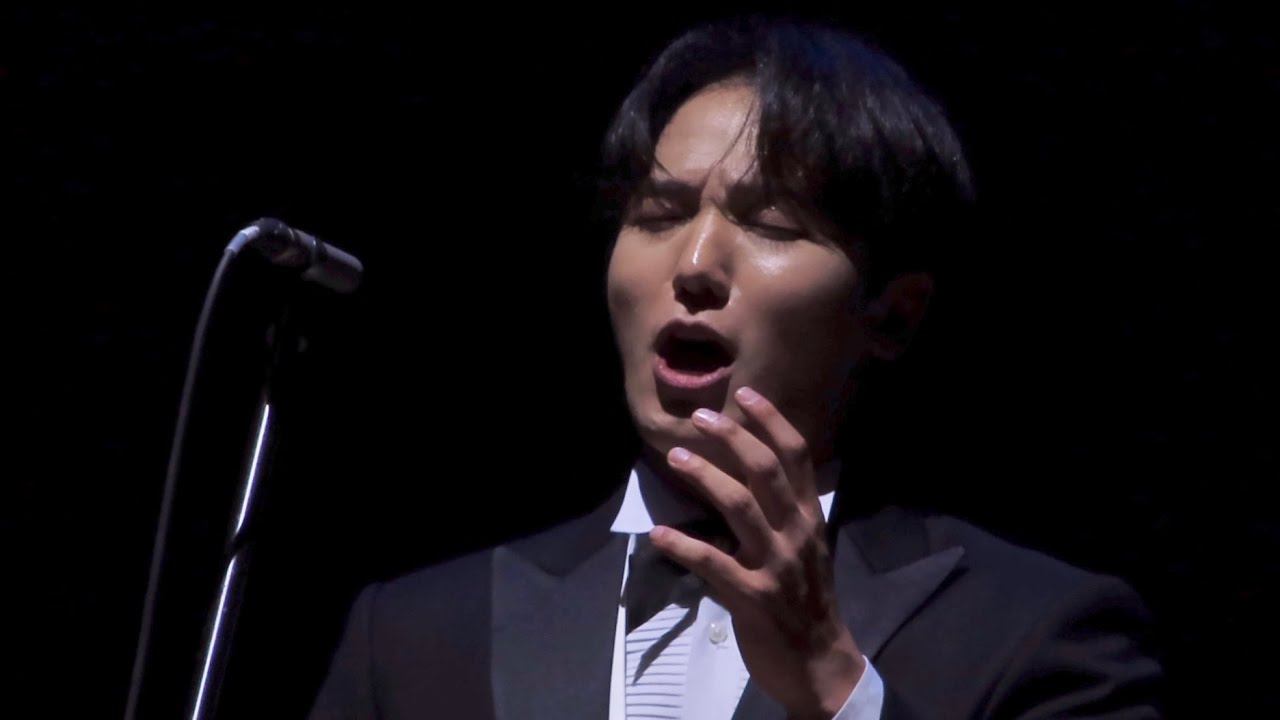 Ah! Fuyez, Douce Image (from Opera 'Manon') | 서영택 | 240519 봄의 클래식 콘서트