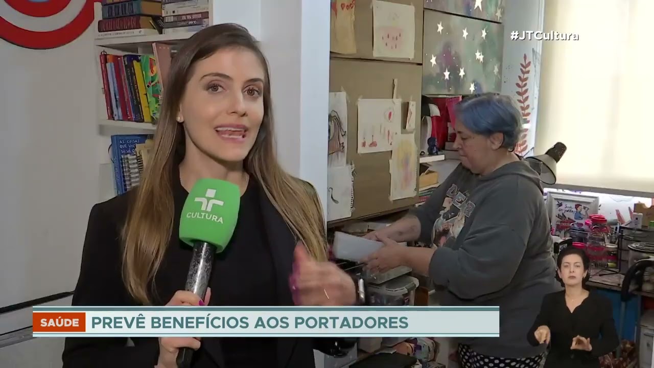 Fibromialgia é reconhecida por lei como deficiência física e garante novos direitos a pacientes