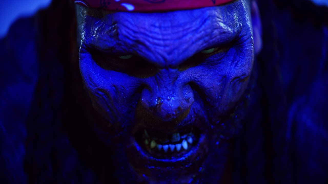 Montana Of 300 - Monster (Official Video)