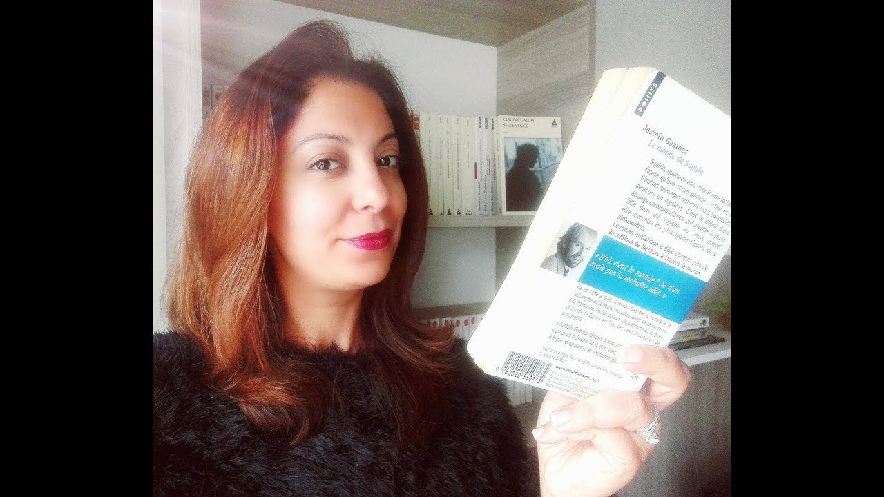 Pourquoi lire? Mes 5 raisons