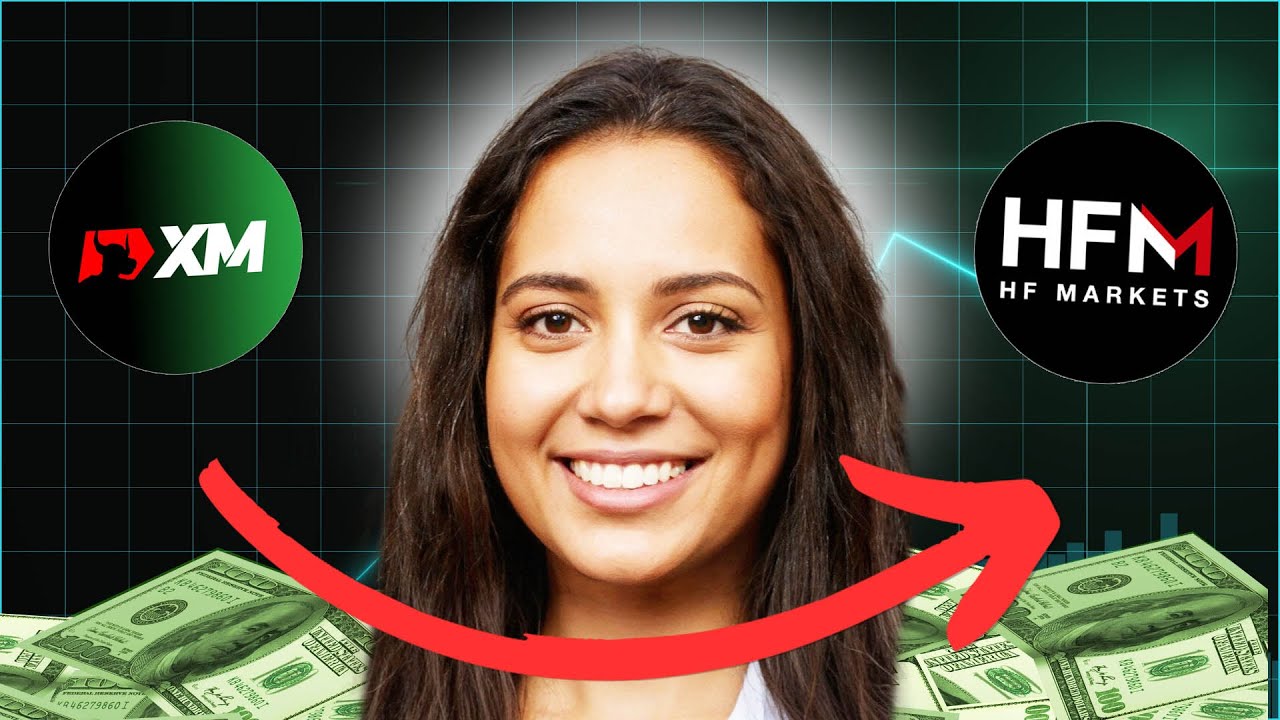 HFM vs XM Broker: Which Broker is Better?