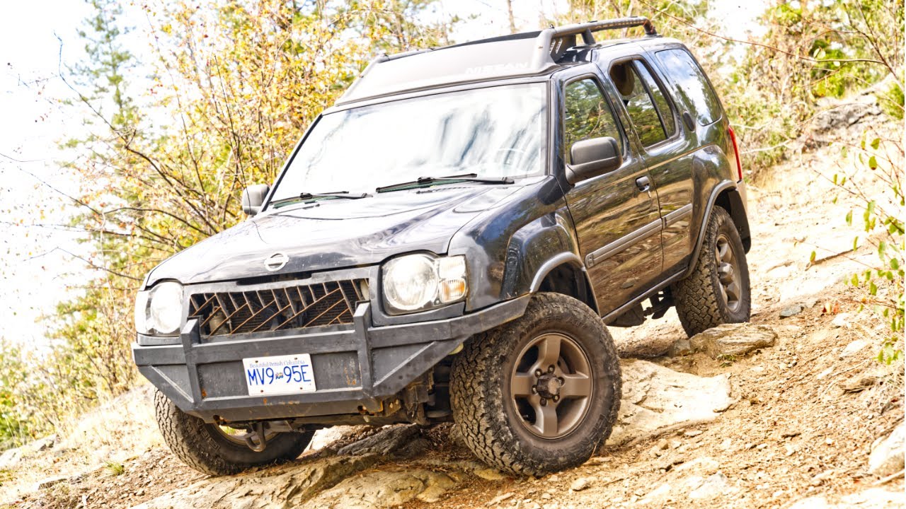 Обзор шины General Grabber AT2, рассчитанной на 50 000 миль пробега.