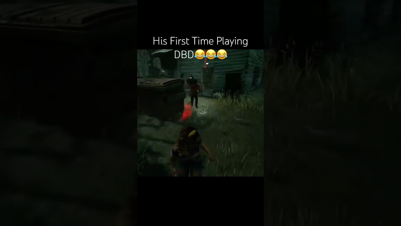 New SWF Needed😂#dbd #dbdshorts #dbdshow #fy #fyp #deadbydaylight #deadbydaylightsurvivor #xyzbca