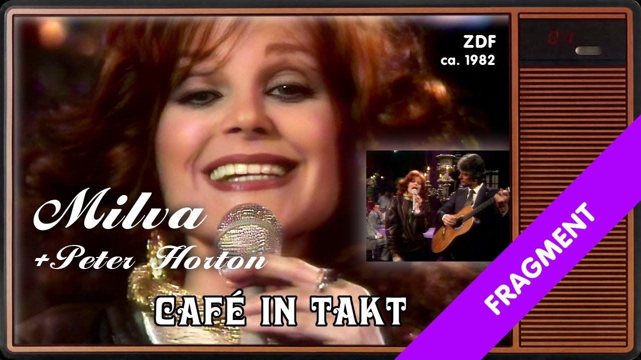 Milva in 