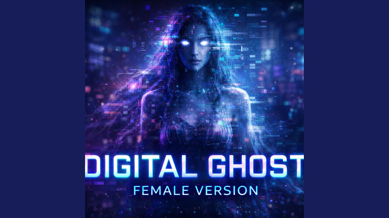 Digital Ghost (Special Version)