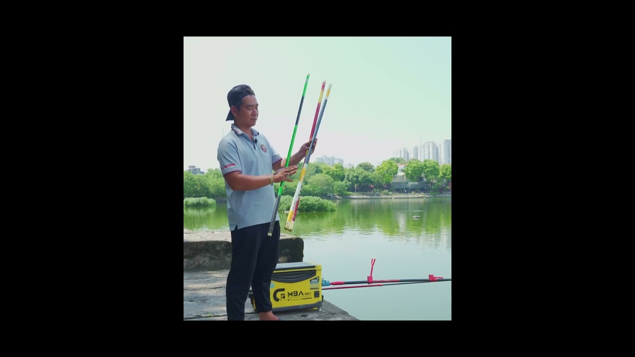 Ch&agrave;o c&aacute;c b&aacute;c c&acirc;u đ&agrave;i, Bigfishing muốn gửi gắm c&aacute;c b&aacute;c đ&ocirc;i lời :)