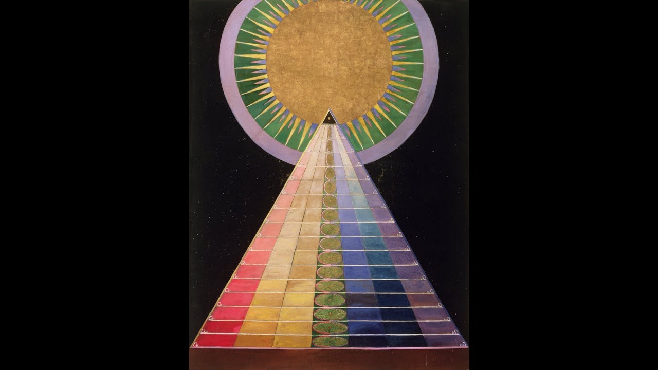 Piano Opera-The  Asteroidal Sequence of Metaphysical Ulysses - Act 3