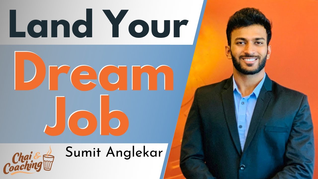 Crack Interviews During The Pandemic | Roadmap To Landing Your Dream Job