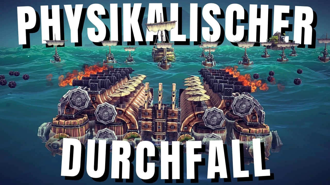 Ich Habe Das Dämlichste 