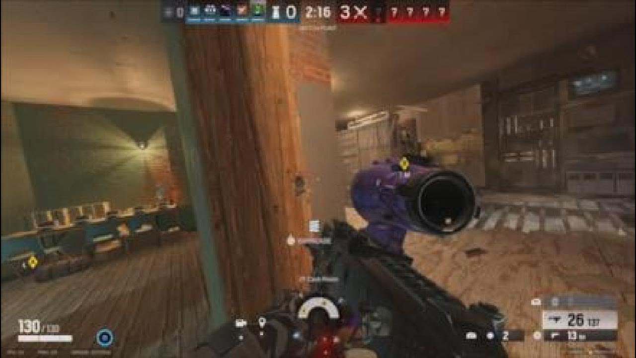 THE #1 BEST XIM MATRIX CHAMPION + NO RECOIL SETTINGS & SENSITIVITY (PS5/XBOX) - RAINBOW SIX SIEGE