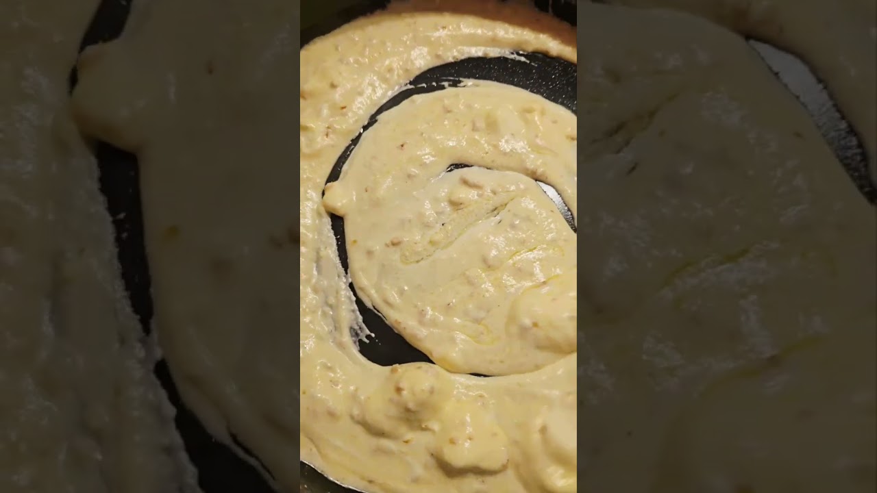 #cooking pasta with white sauce and grilled chiken breast