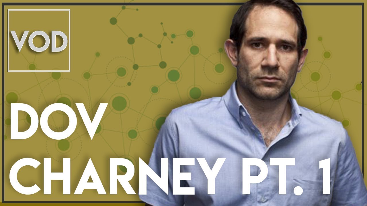 Dov Charney Pt. 1 - Founder Of American Apparel on Creating Los Angeles Apparel | VOD
