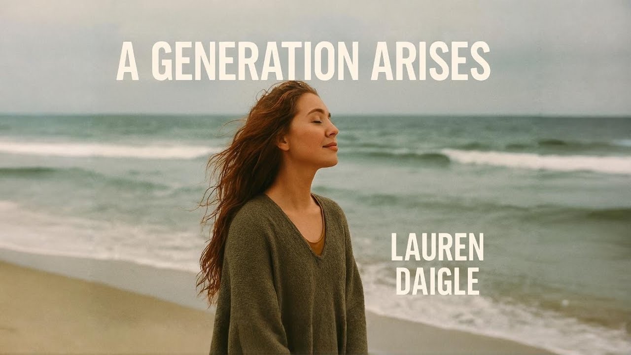 Lauren Daigle 