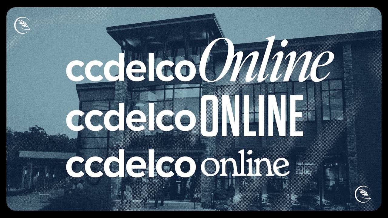 ccdelco online | Sunday, December 14, 2025