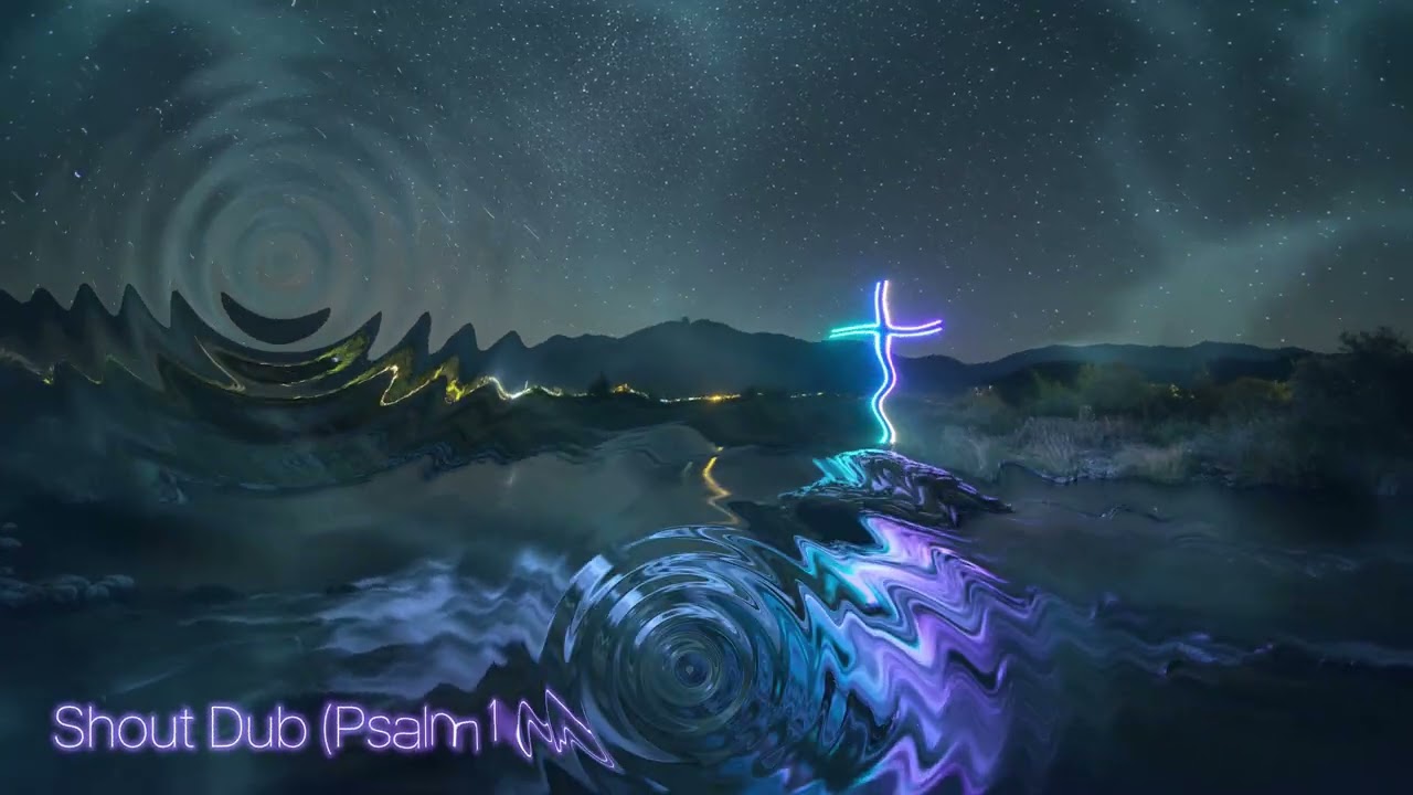 Shout Dub (Psalm 100)