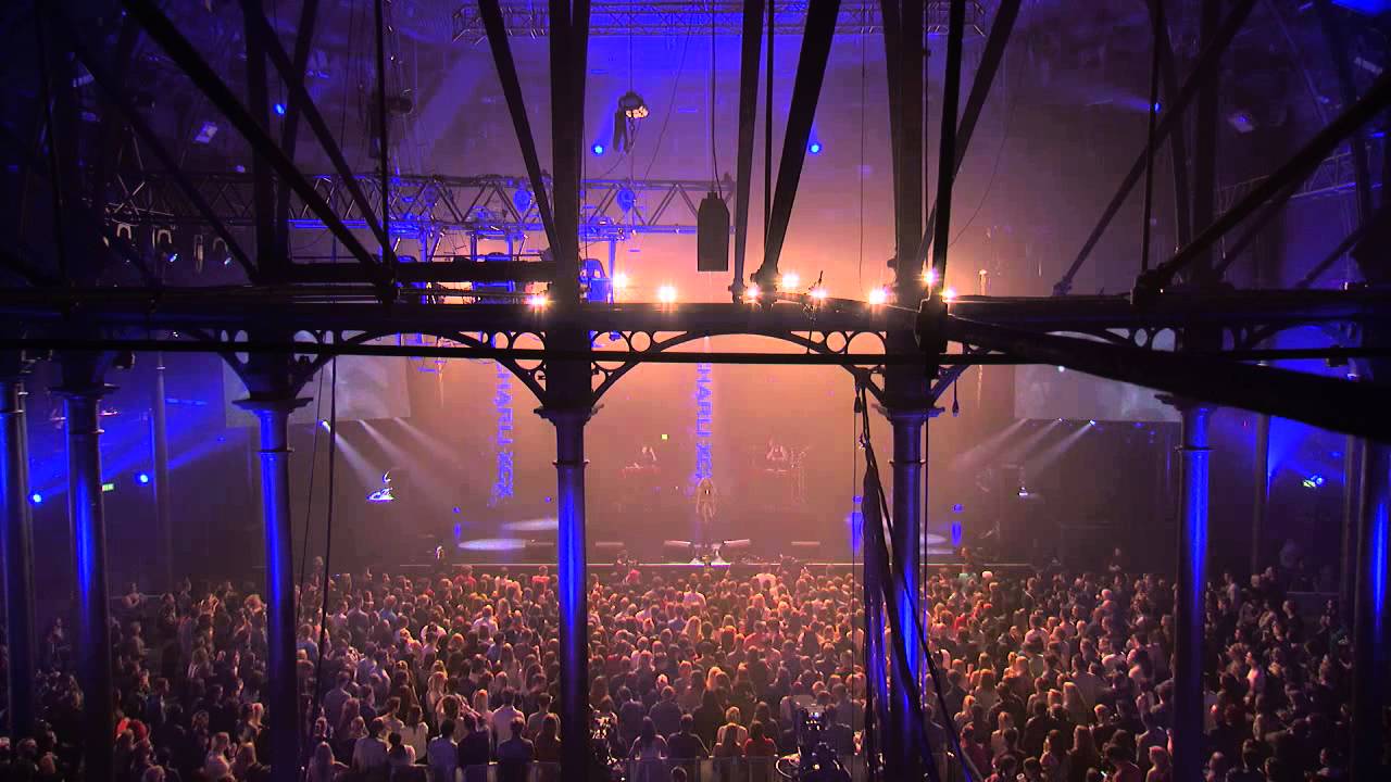Charli XCX - Live iTunes Festival: London 2012 (HD)