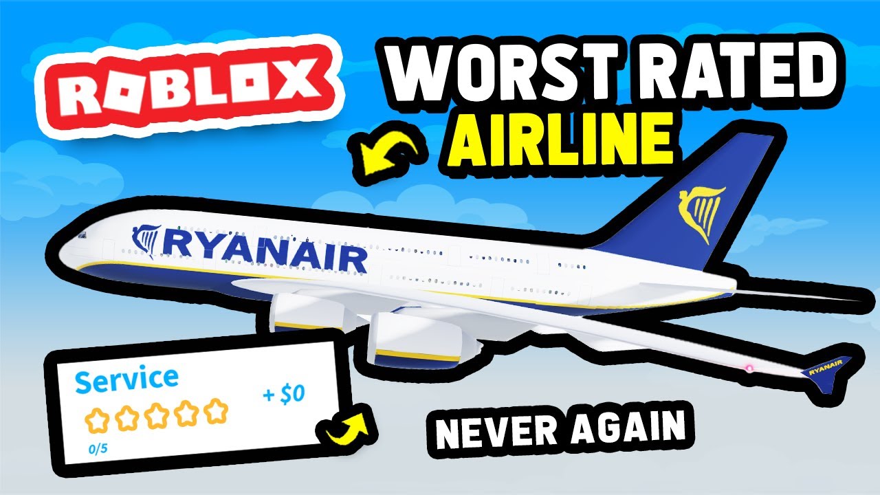 WORST RATED A380 Airline In Cabin Crew Simulator