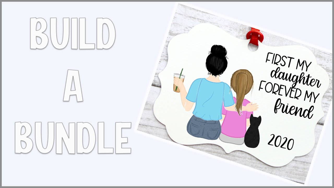 🤩 How to Use a Build A Bundle Product for Beginners