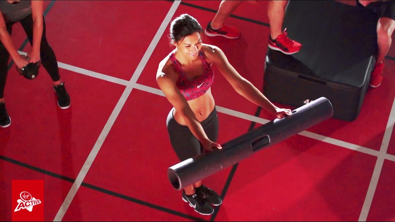Attivit&agrave; Fitness | Virgin Active Style