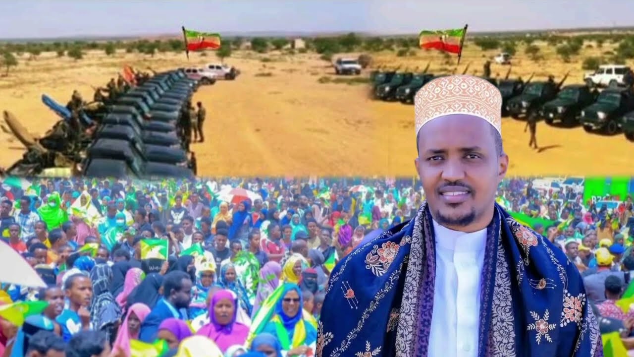 DEG DEG GADABURSI DHULKODA IYO CIISE DAGALKA EEY SOMALILAN KADHAX ABABULEYSO
