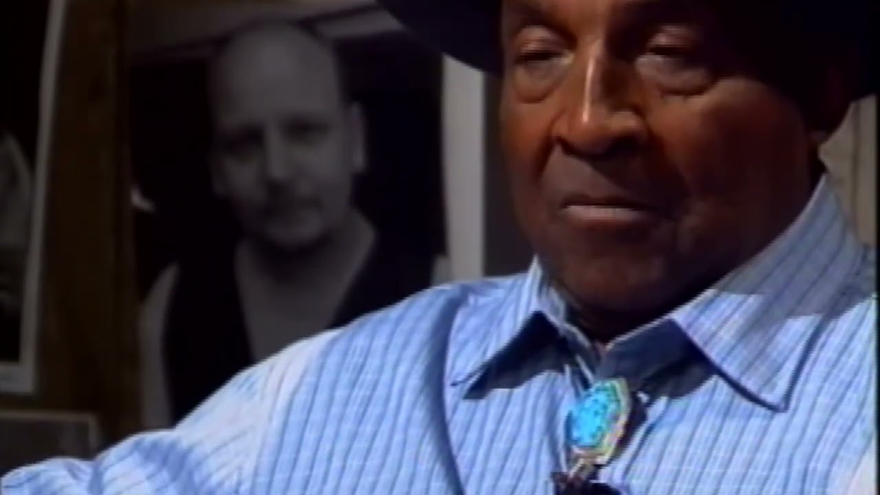 Troublin' Mind performed by John Jackson
