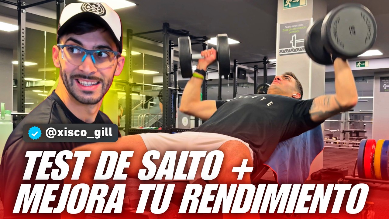 As&iacute; mido el  rendimiento de los jugadores profesionales de p&aacute;del