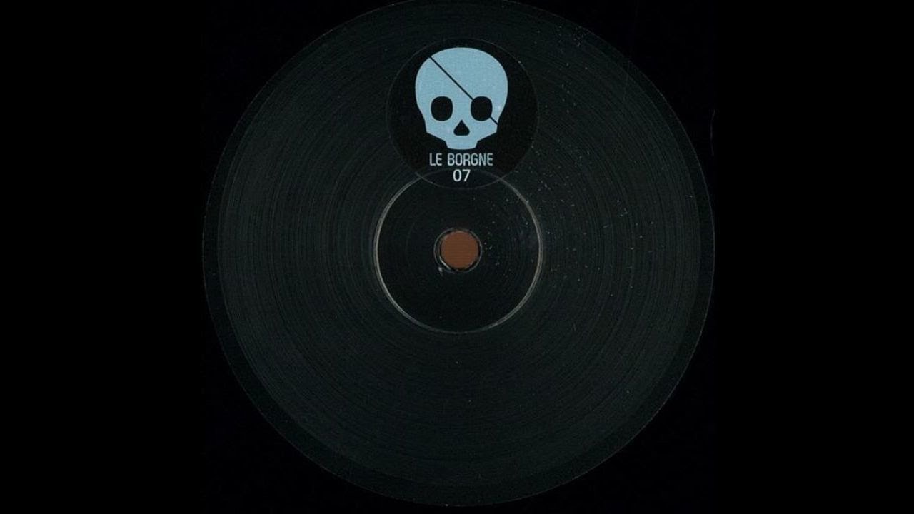 Unknown Artist - Crazy Diamonds (Le Borgne 07)