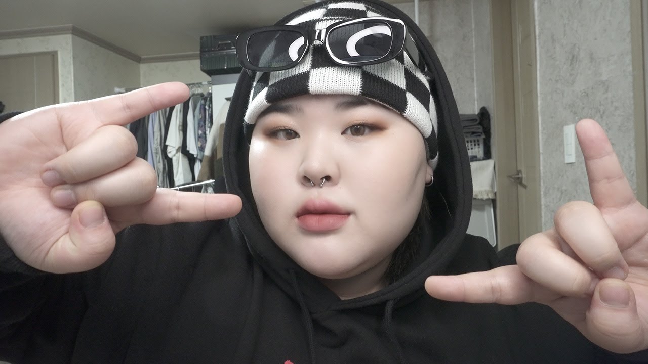 힙쟁이st 겟레디윗미! [ 머리부터 상의까즤 정보 파팍팍 ]