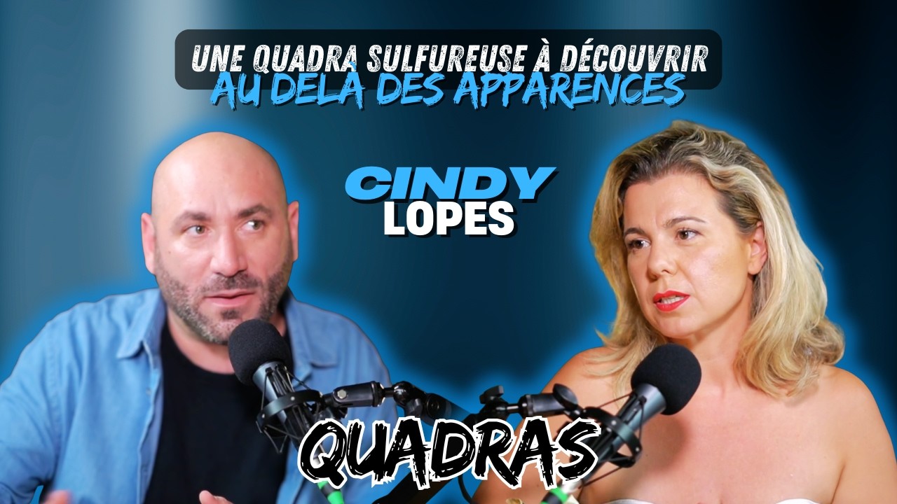 🎧 QUADRAS – 