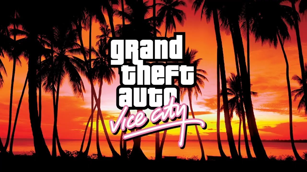 GRAND THEFT AUTO VICE CITY PS5 Walkthrough Gameplay PRINT WORKS - Part 20