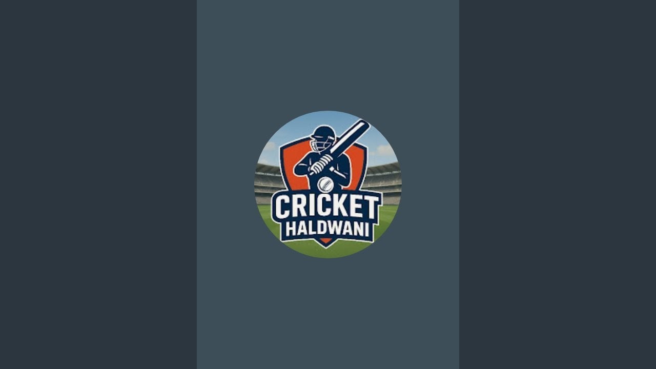 Cricket_Haldwani is live!