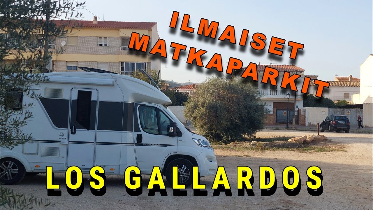Castellon de la Plana - Los Galardos