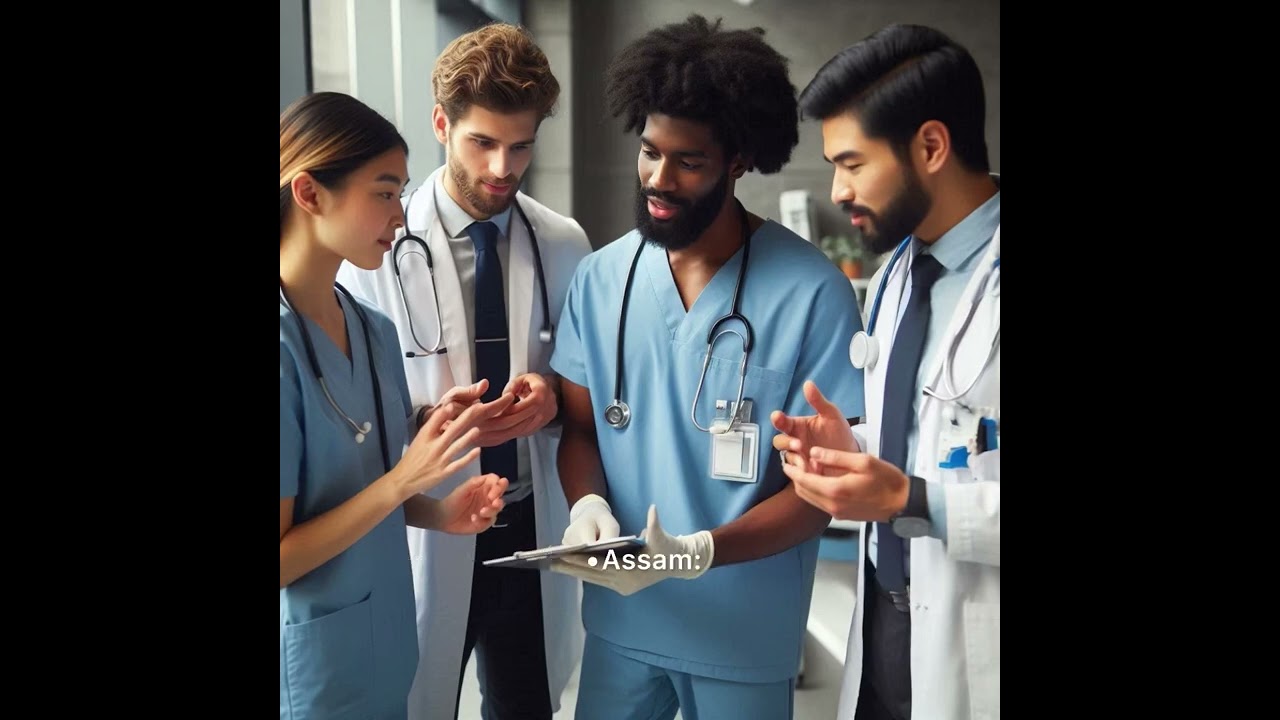 Paramedical council registration in India and process. #paramedical #healthcarejobs #ukjobs #labtech