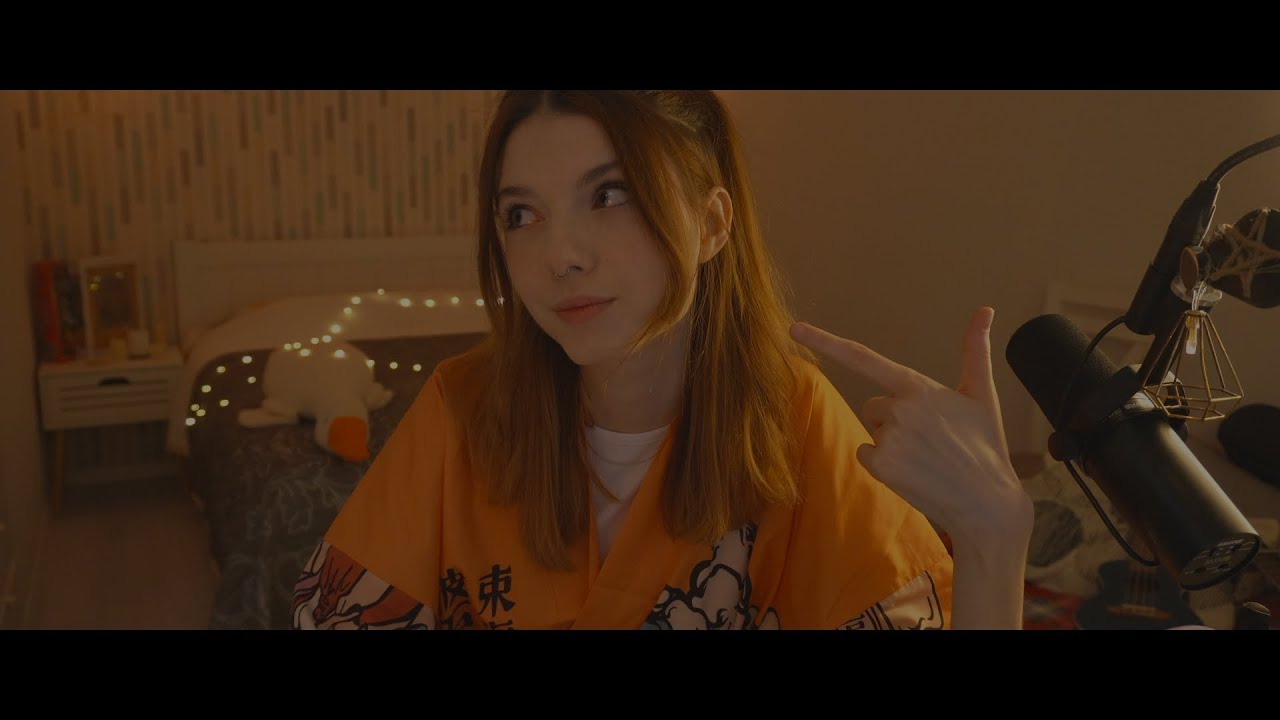 ✨ хто тут у нас музичний стример року？✨
