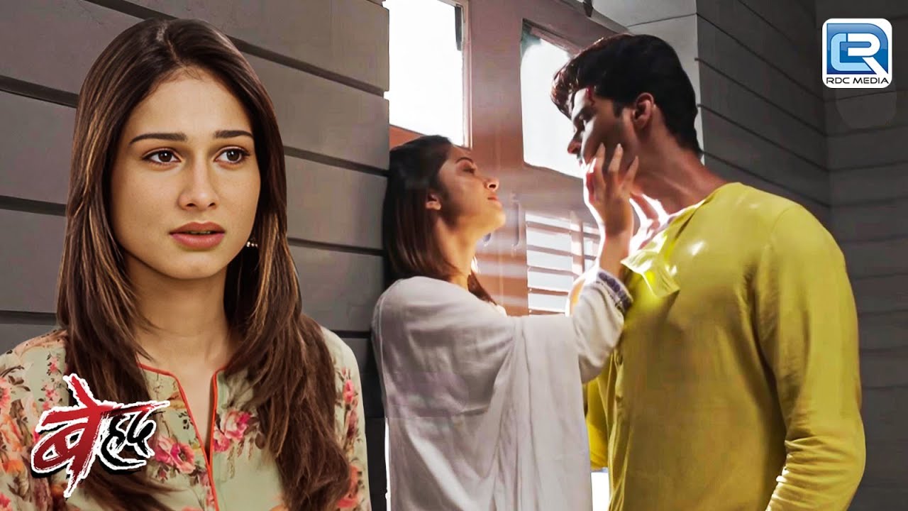 माया ने अर्जुन को दी सांज को मार देने की धमकी | Beyhadh | Love Story | Latest Full Episode
