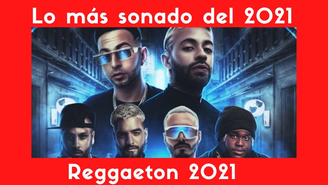 Reggaeton mix 2026 - Sech - ozuna - arcangel - J balvin - Maluma - Nicky jam lo mas sonado  Dj Ninin