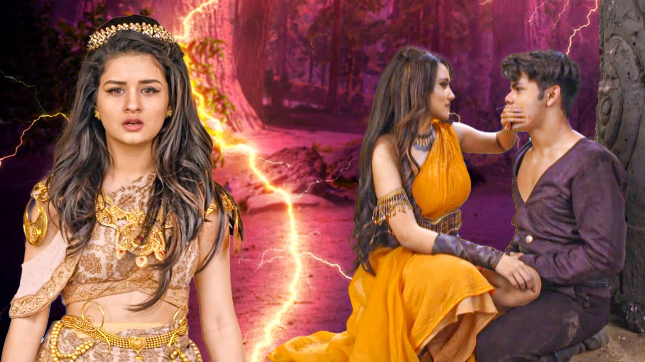 Yasmine को छोड़कर Aladdin ने कर लिया दूसरी Shehzadi से निकाह | अलादीन | Aladdin Ka Chirag 2025