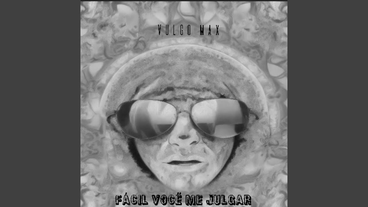 Fácil Você Me Julgar (feat. Gree Cassua)